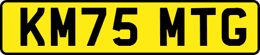 KM75MTG
