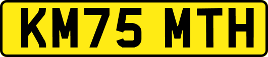 KM75MTH