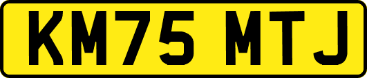 KM75MTJ