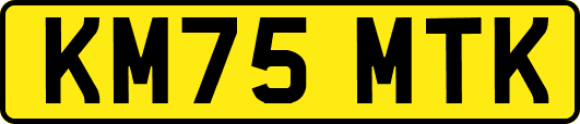 KM75MTK