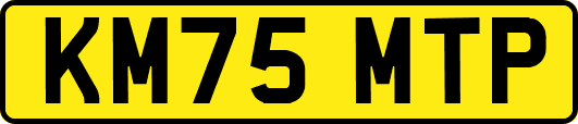 KM75MTP