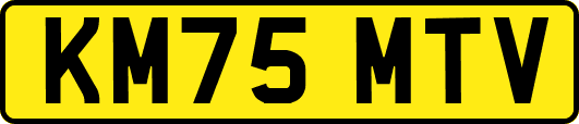 KM75MTV