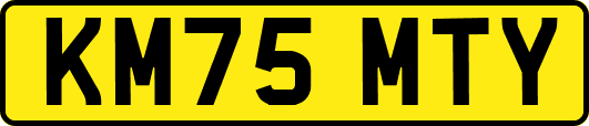 KM75MTY