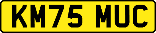 KM75MUC