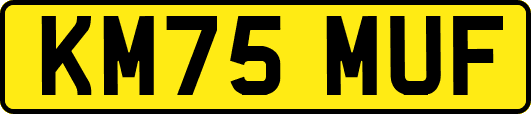 KM75MUF