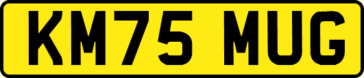 KM75MUG