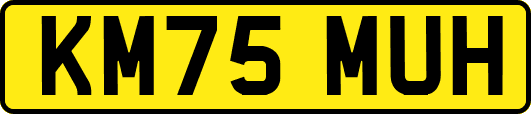 KM75MUH