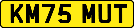 KM75MUT