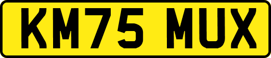 KM75MUX