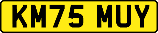 KM75MUY