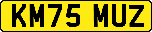 KM75MUZ