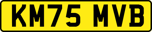 KM75MVB