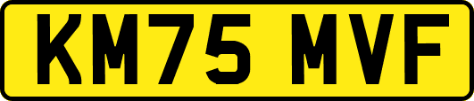KM75MVF