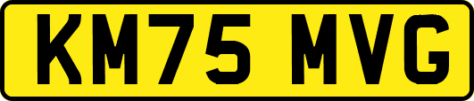 KM75MVG