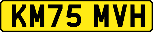 KM75MVH