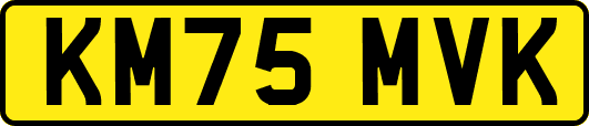 KM75MVK