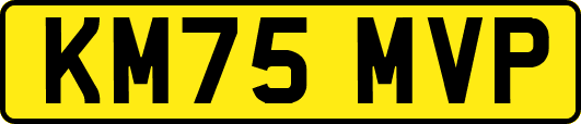KM75MVP
