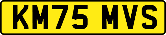 KM75MVS