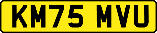 KM75MVU