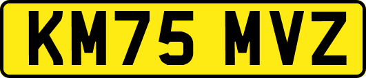 KM75MVZ