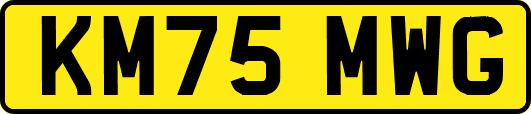KM75MWG