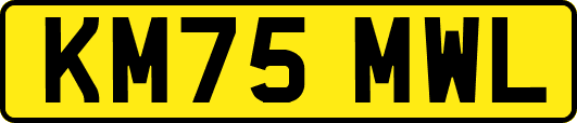 KM75MWL