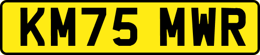 KM75MWR