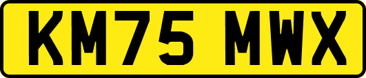 KM75MWX