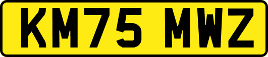 KM75MWZ