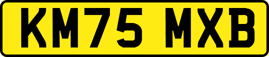 KM75MXB