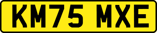 KM75MXE