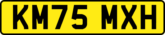 KM75MXH