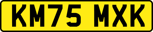 KM75MXK