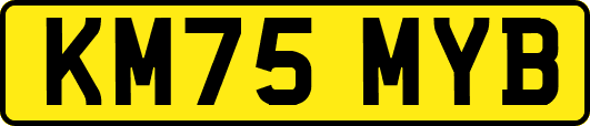 KM75MYB