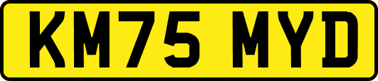KM75MYD
