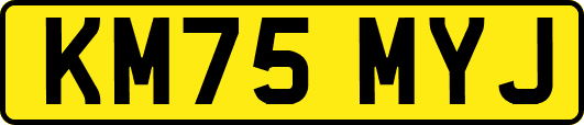 KM75MYJ