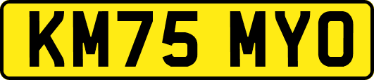 KM75MYO