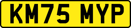 KM75MYP