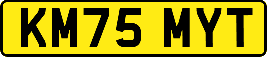 KM75MYT