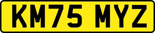 KM75MYZ