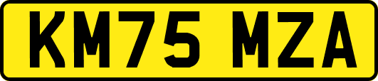 KM75MZA