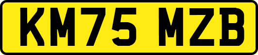 KM75MZB