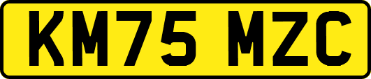 KM75MZC