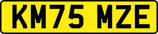KM75MZE