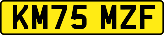 KM75MZF