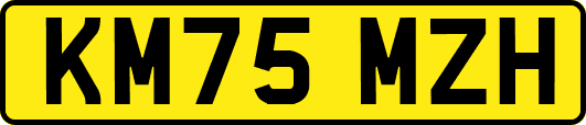 KM75MZH