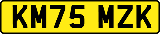 KM75MZK