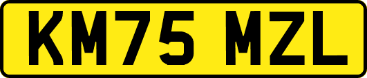 KM75MZL