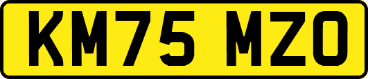 KM75MZO
