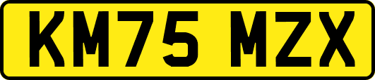 KM75MZX